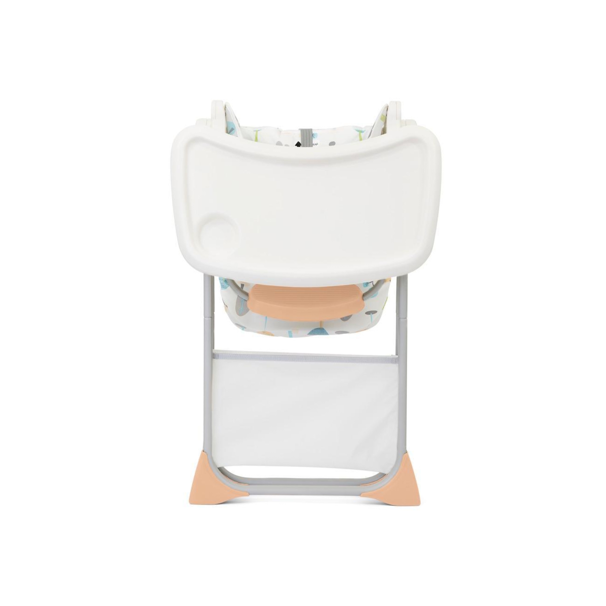 JOIE Snacker 2in1 Pastel Forest – دانية للألعاب