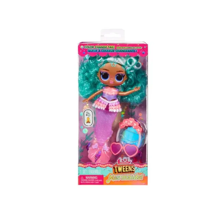 L.O.L. Surprise Tweens MERMAID-Serena Fn