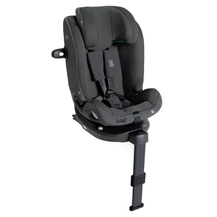 JOIE  CAR SEATS  I-SPIN XL   EBONY