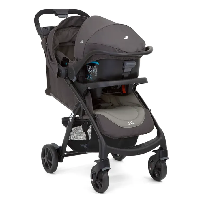 JOIE Muze LX TS Dark Pewter