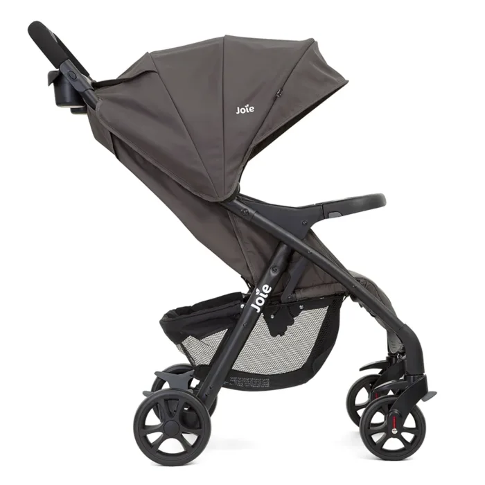 ⁦JOIE Muze LX TS Dark Pewter⁩ - الصورة ⁦4⁩