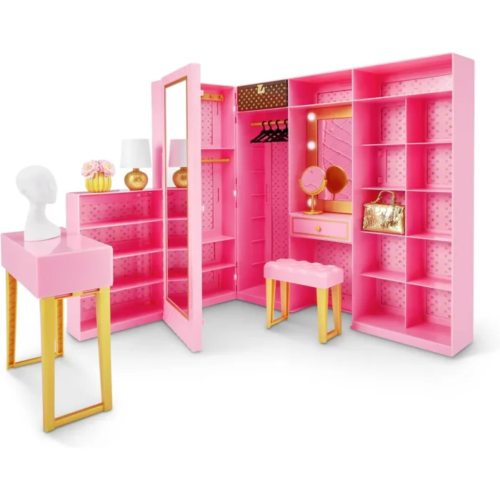 ⁦5 SURPRISE-FASHION MINI BRANDS-SERIES 1 DREAM WARDROBE⁩ - الصورة ⁦2⁩