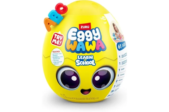 School Surprie Egg S1,Bulk