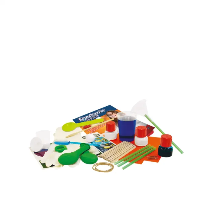 ⁦SPETACULAR SCIENCE KIT⁩ - الصورة ⁦2⁩
