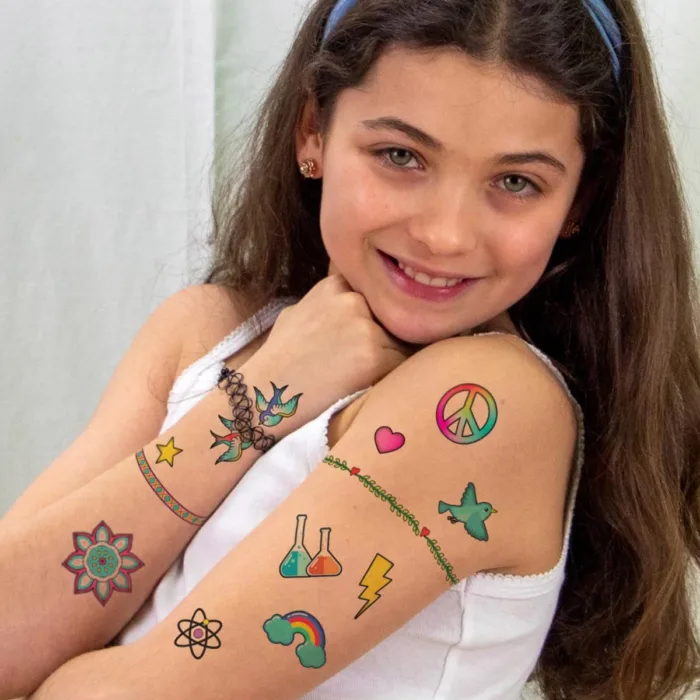 ⁦TATTOO FACTORY⁩ - الصورة ⁦3⁩