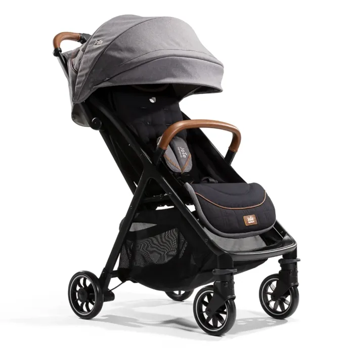 JOIE Signiture Parcel Carbon