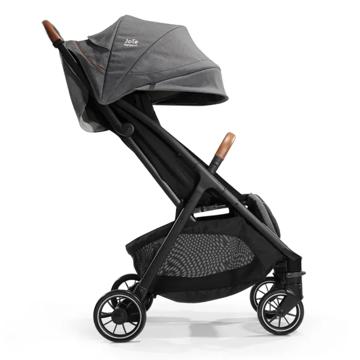⁦JOIE Signiture Parcel Carbon⁩ - الصورة ⁦2⁩