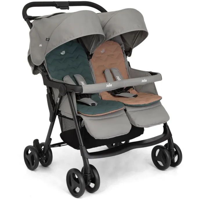 JOIE Aire Twin PEBBLE أير تون