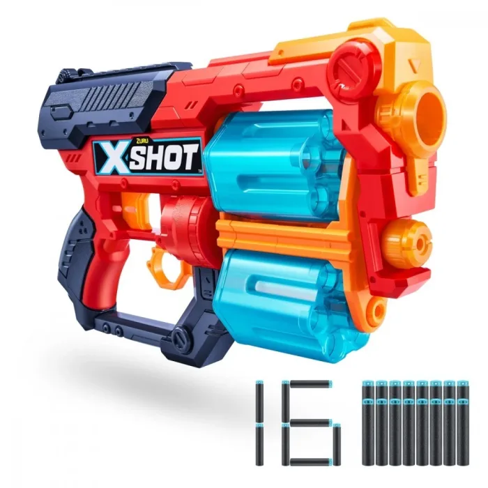 ⁦سلاح بكره'X SHOT 36436⁩ - الصورة ⁦2⁩