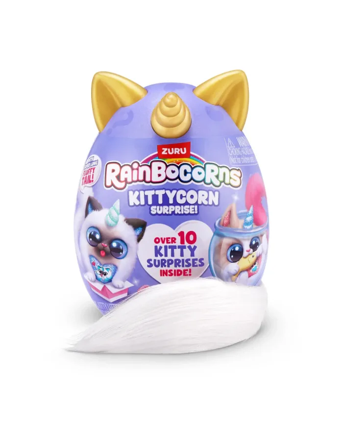 RAINBOCORNS 92104