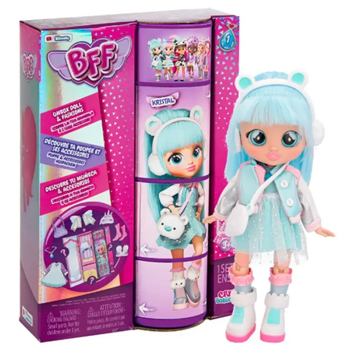 CRY BABIES 904323