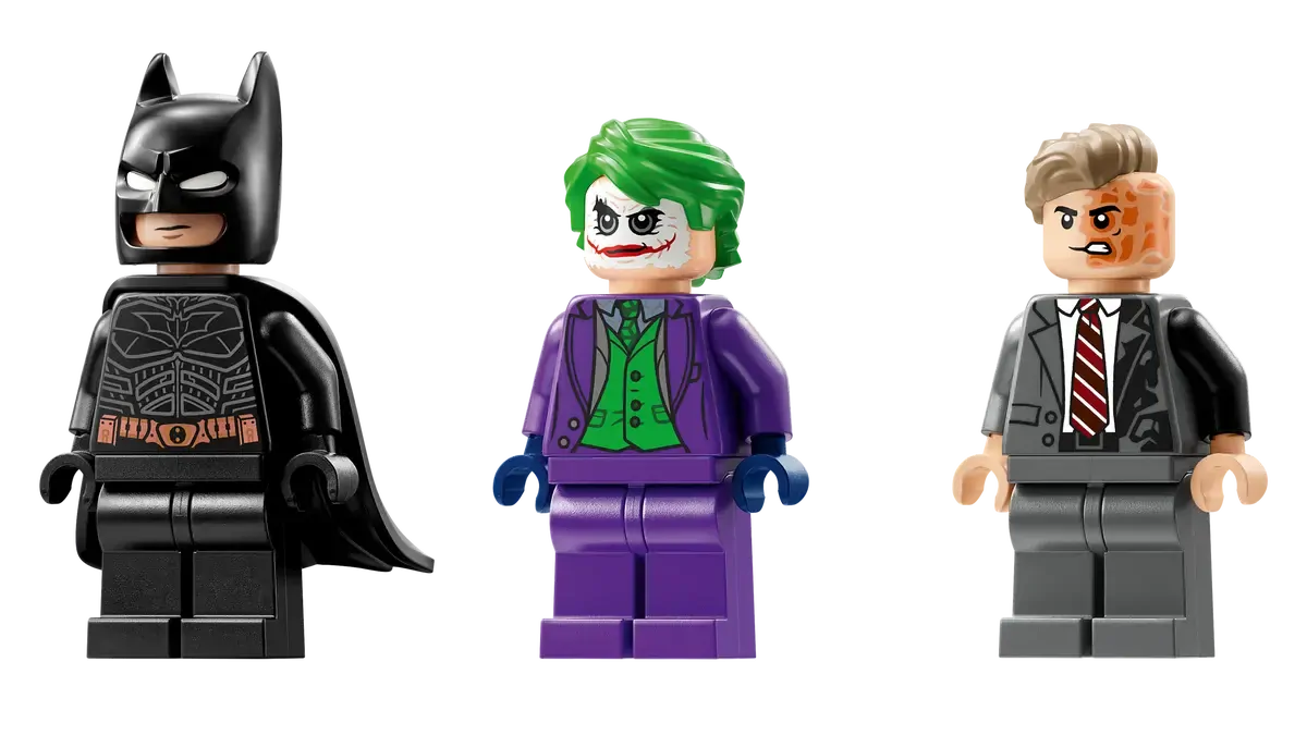 LEGO Batman 76303 - الصورة 6