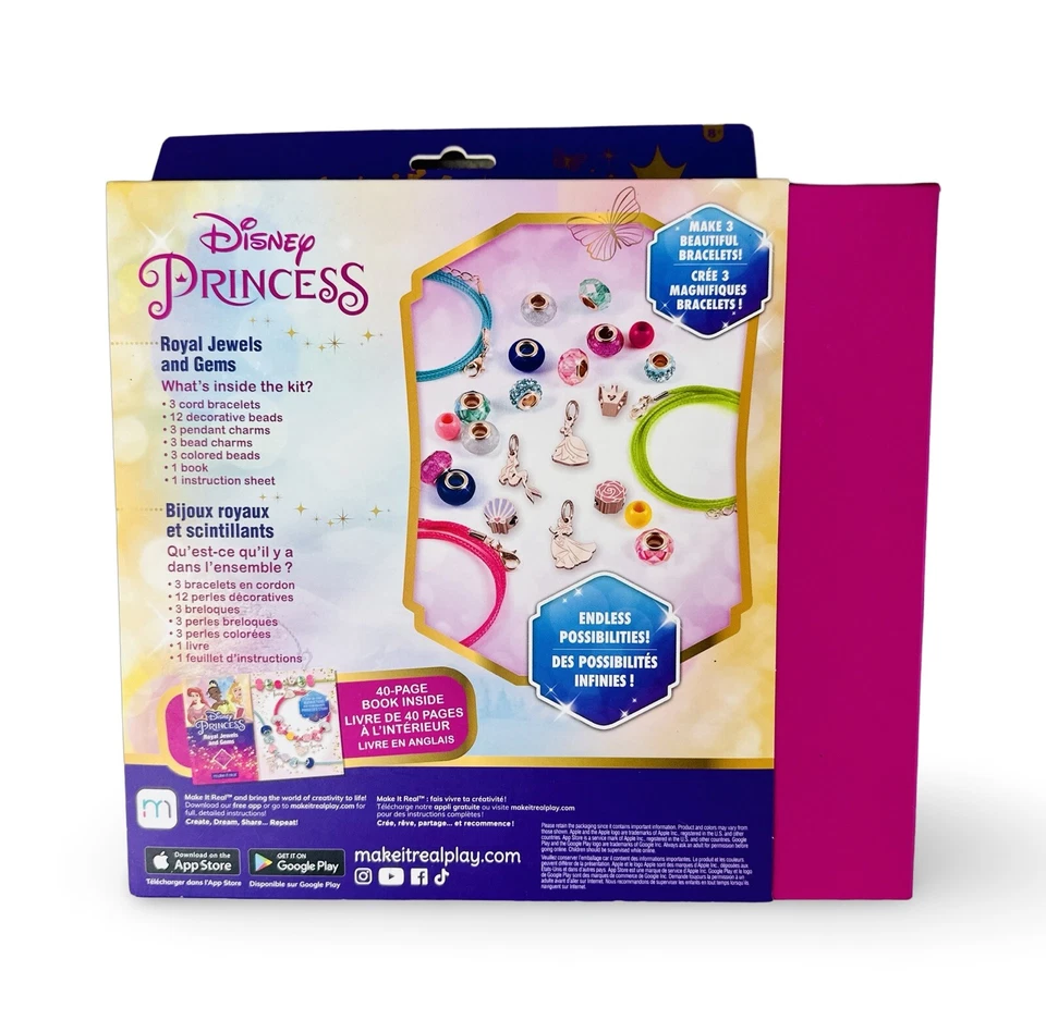 36229MAKE IT REAL دزني 4210 - الصورة 2