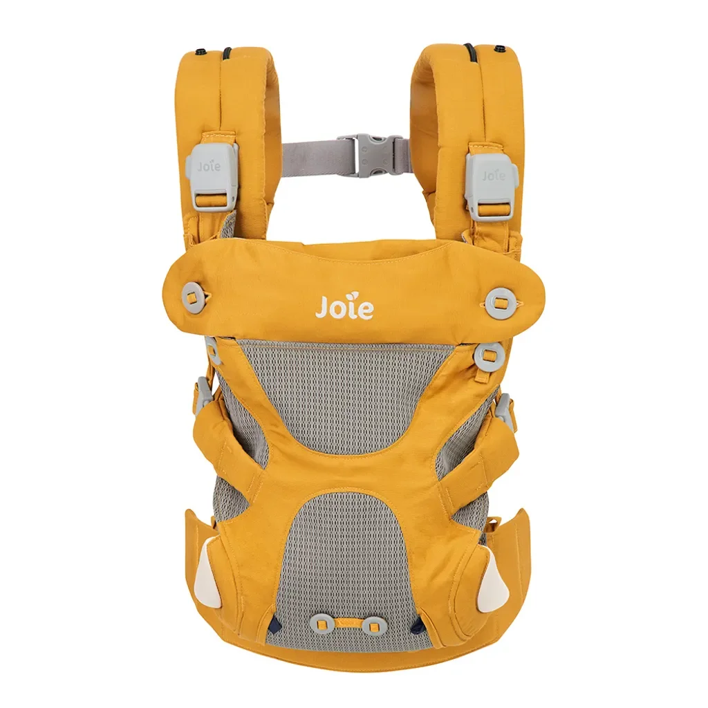 ⁦JOIE Savy Butterscotch 4 IN 1⁩ - الصورة ⁦2⁩