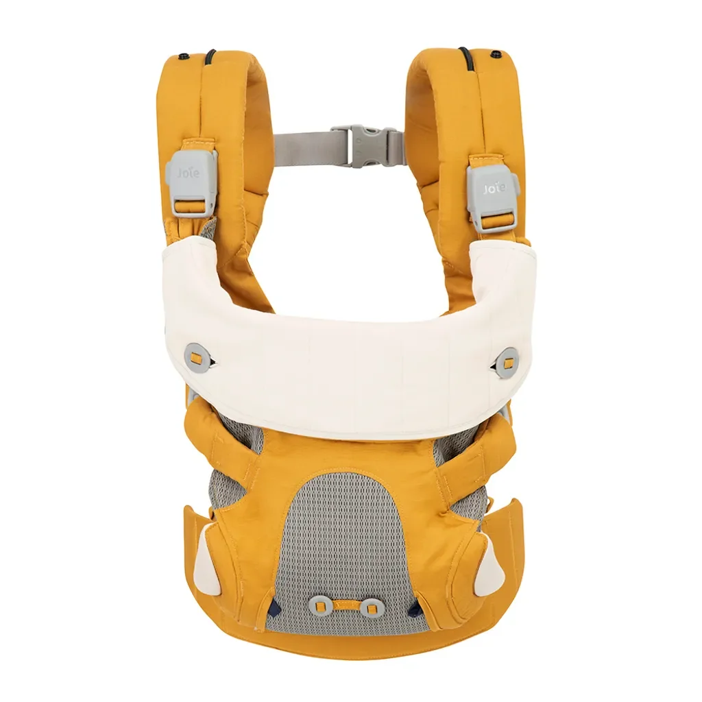 ⁦JOIE Savy Butterscotch 4 IN 1⁩ - الصورة ⁦3⁩