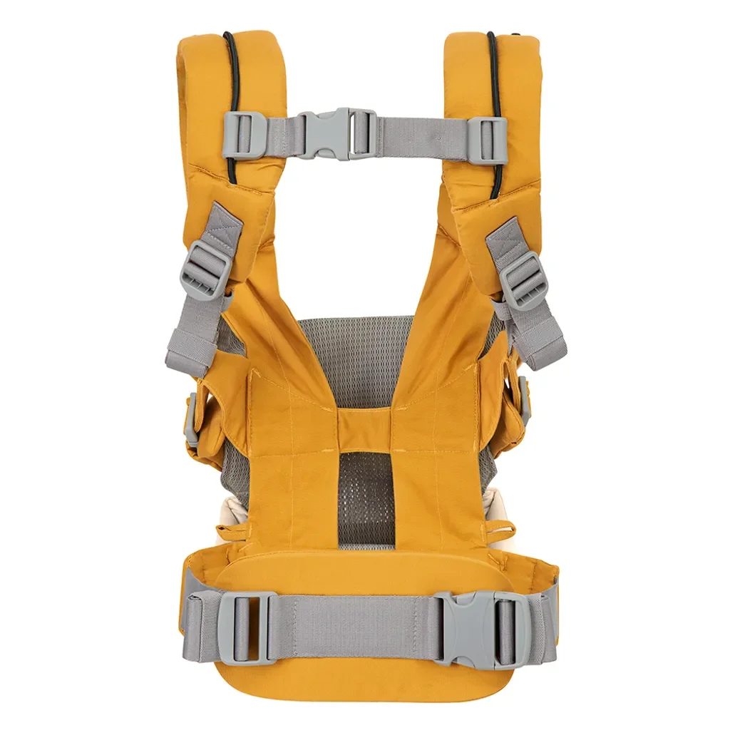 ⁦JOIE Savy Butterscotch 4 IN 1⁩ - الصورة ⁦5⁩