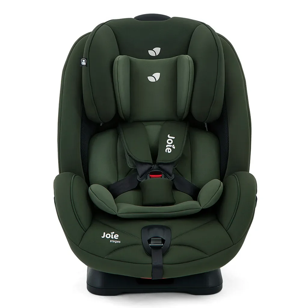 ⁦JOIE Stages Moss كرسي سيارة⁩ - الصورة ⁦3⁩