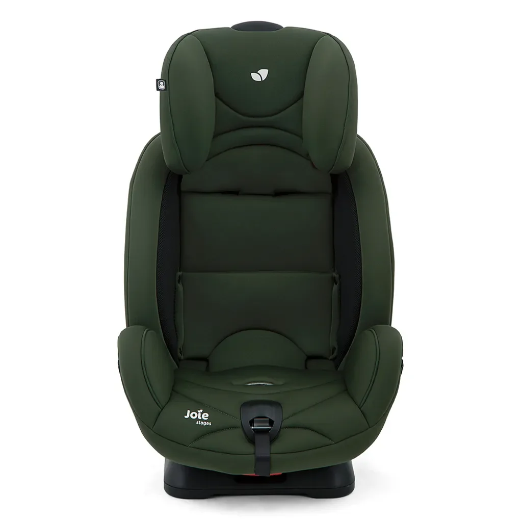 ⁦JOIE Stages Moss كرسي سيارة⁩ - الصورة ⁦5⁩