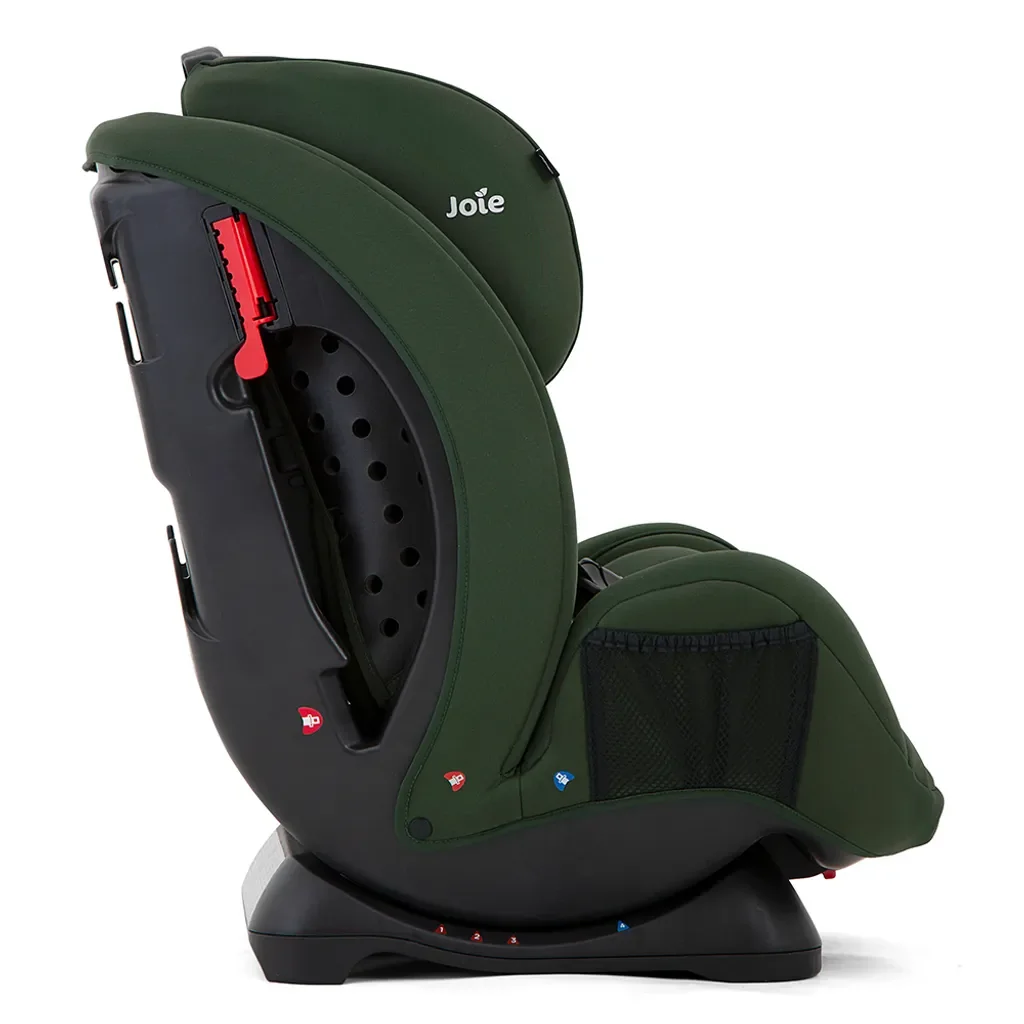 ⁦JOIE Stages Moss كرسي سيارة⁩ - الصورة ⁦7⁩