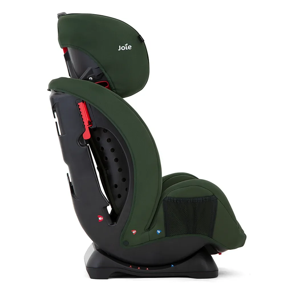 ⁦JOIE Stages Moss كرسي سيارة⁩ - الصورة ⁦6⁩