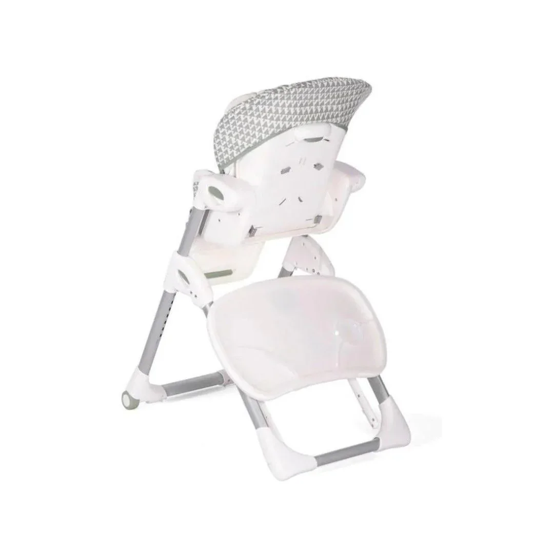 JOIE HIGH CHAIRS Mimzy 2in1 Wild Island كرسي طعام - الصورة 4