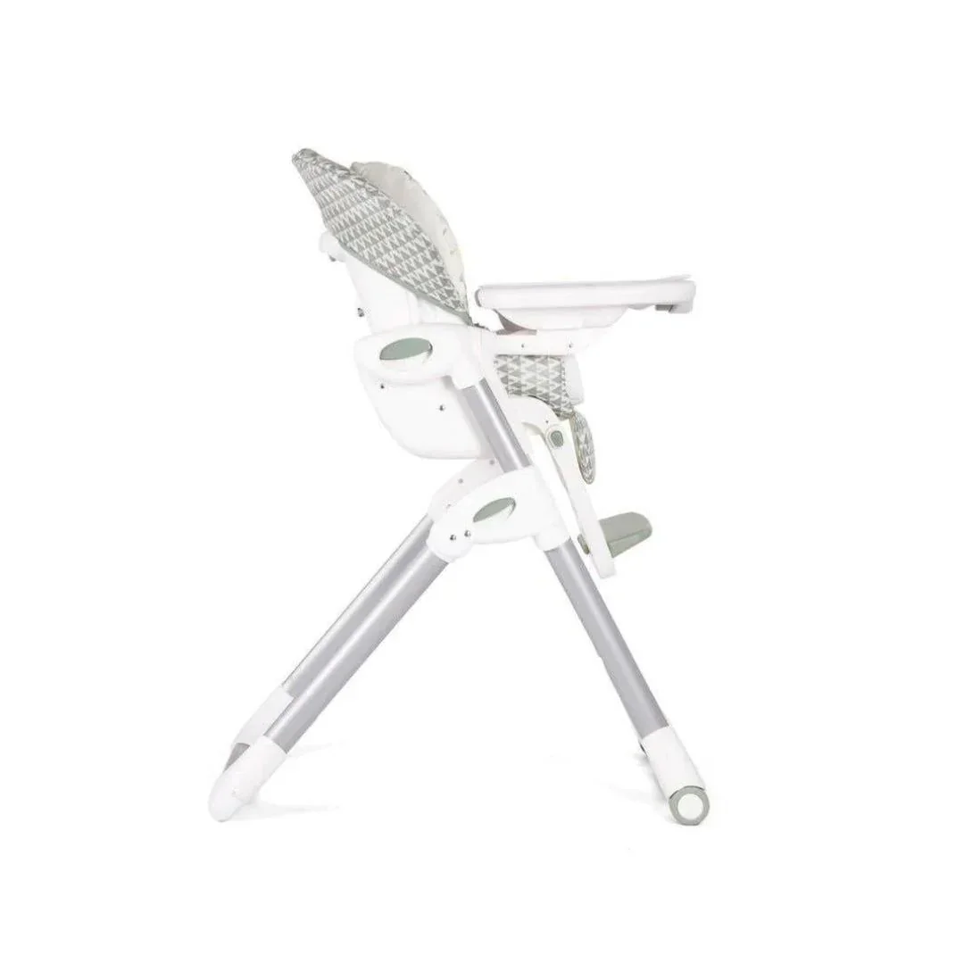JOIE HIGH CHAIRS Mimzy 2in1 Wild Island كرسي طعام - الصورة 2
