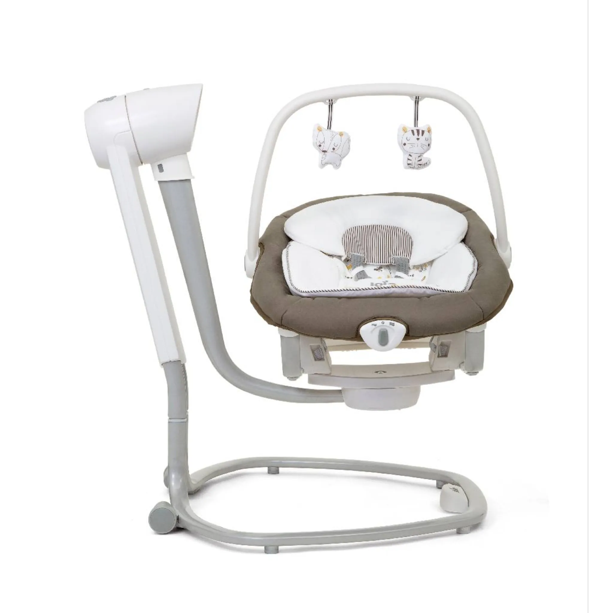 كرسي هزاز – جوي serina™ 2in1 - الصورة 5