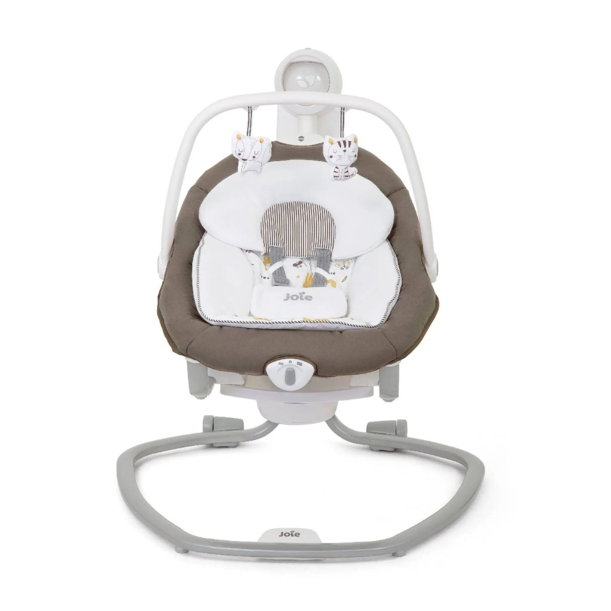 كرسي هزاز – جوي serina™ 2in1 - الصورة 2