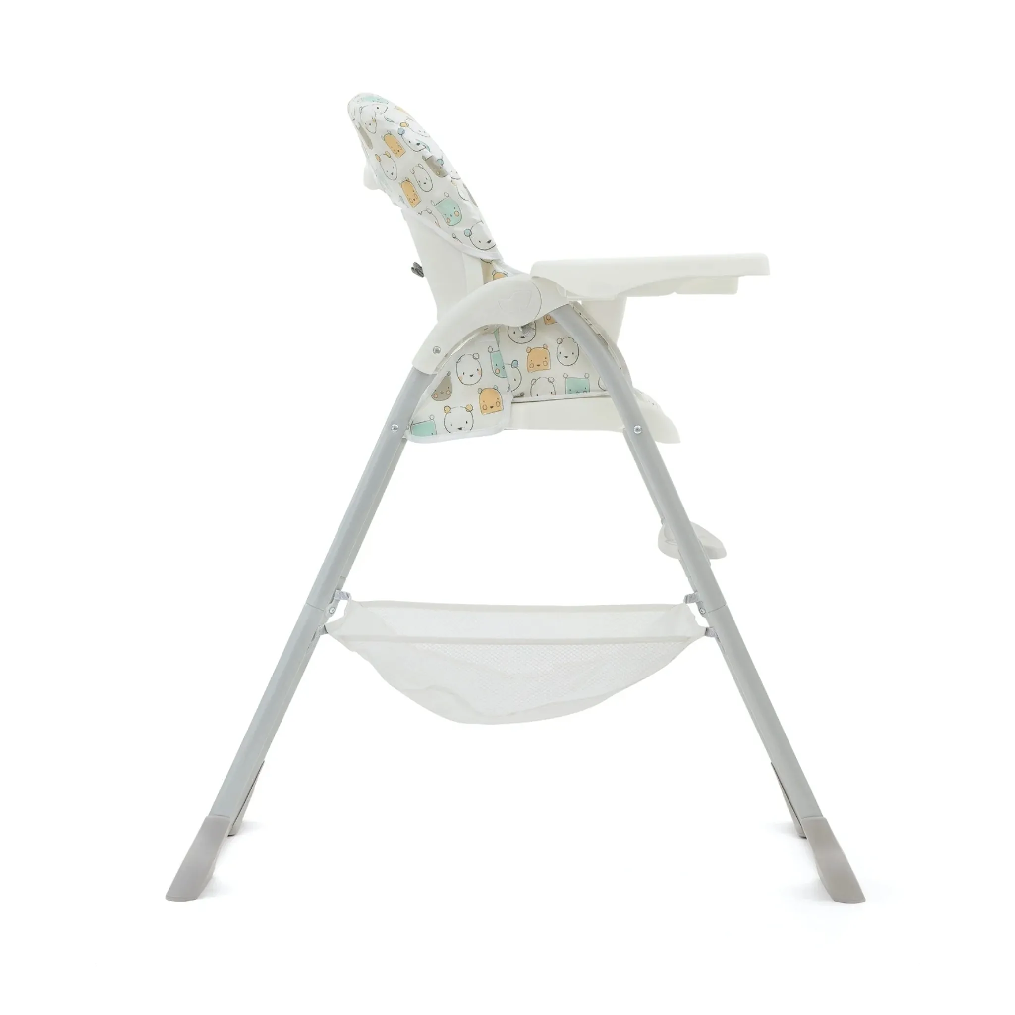 ⁦JOIE HIGHCHAIR Mimzy Snacker Bear Happy⁩ - الصورة ⁦2⁩