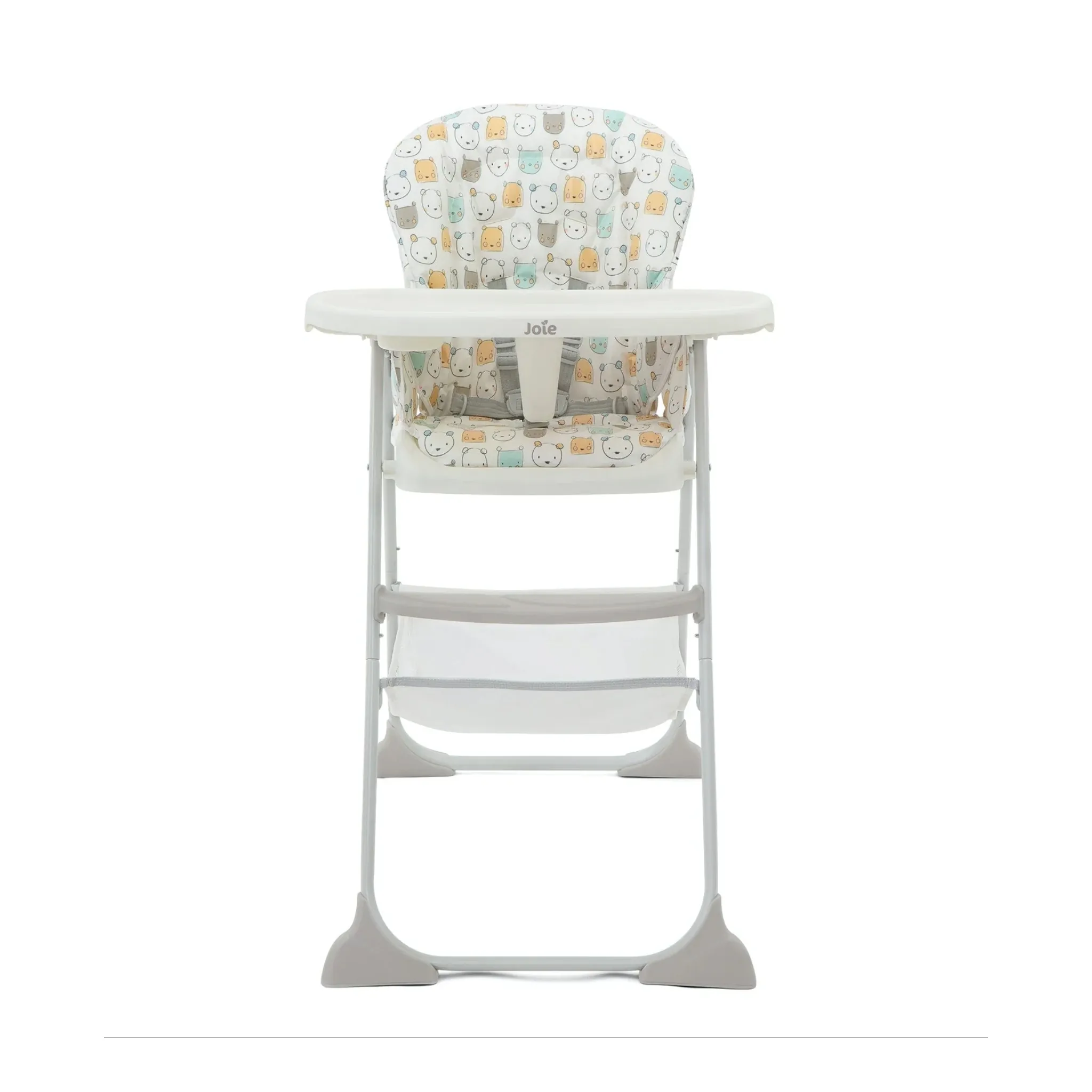 ⁦JOIE HIGHCHAIR Mimzy Snacker Bear Happy⁩ - الصورة ⁦4⁩