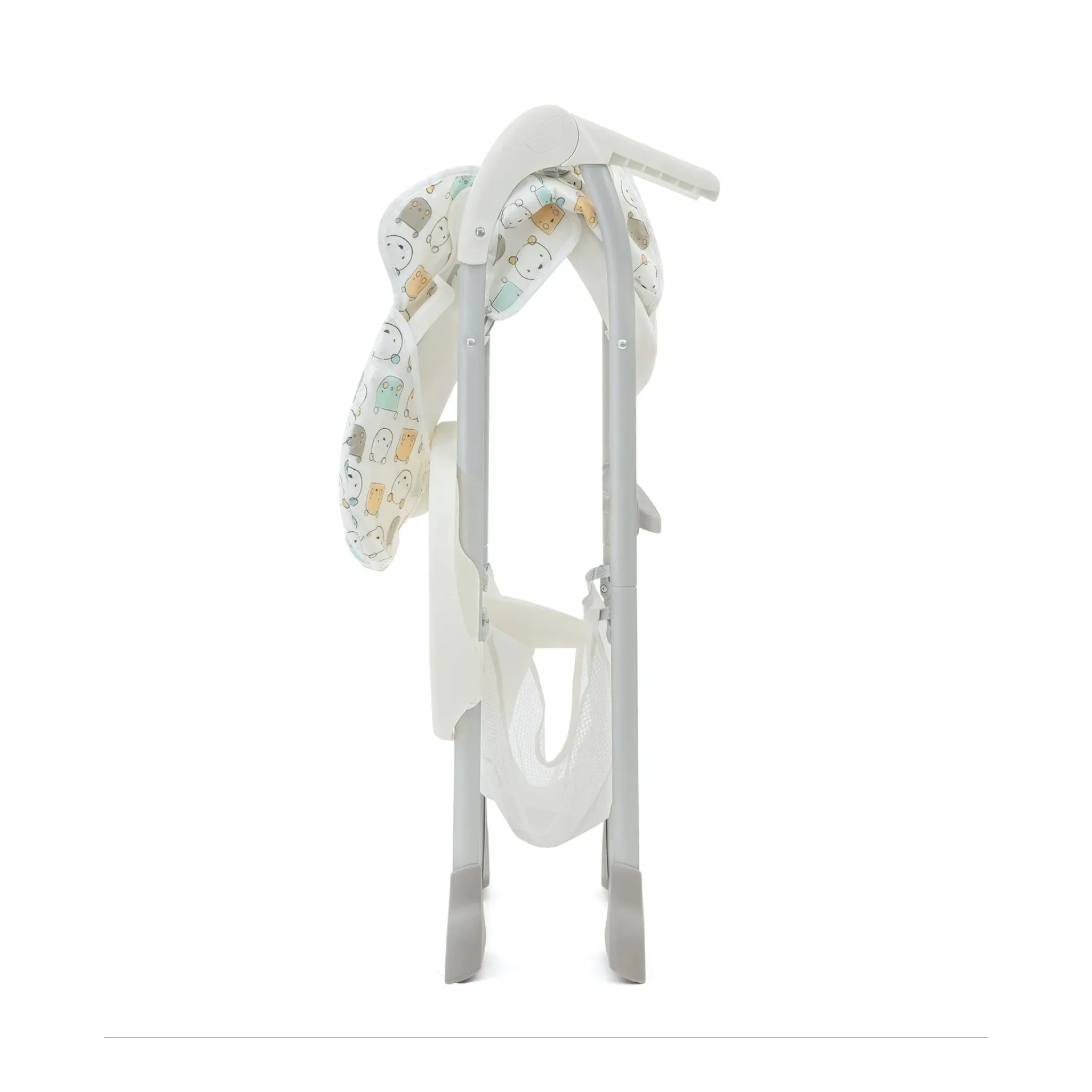 ⁦JOIE HIGHCHAIR Mimzy Snacker Bear Happy⁩ - الصورة ⁦5⁩