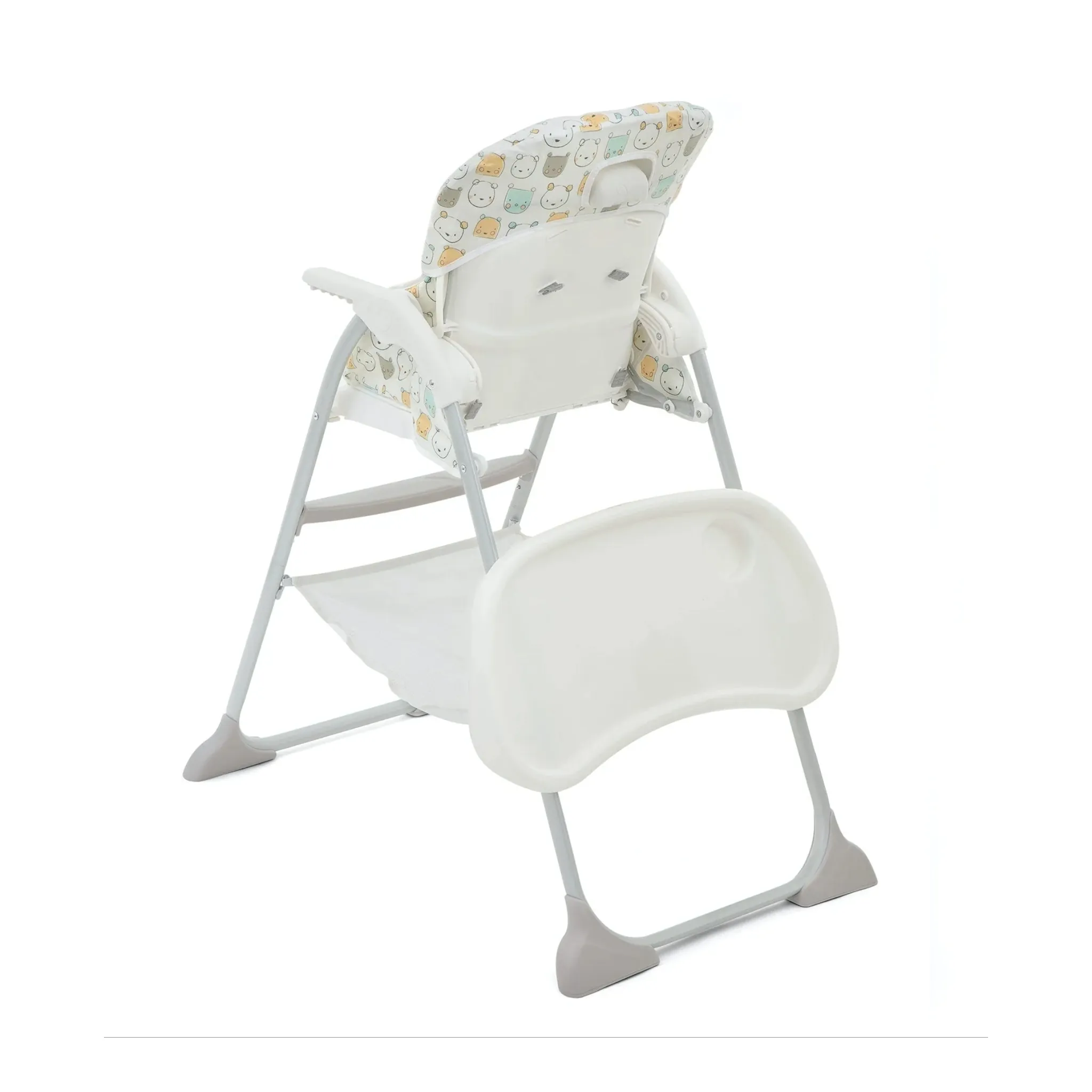 ⁦JOIE HIGHCHAIR Mimzy Snacker Bear Happy⁩ - الصورة ⁦6⁩