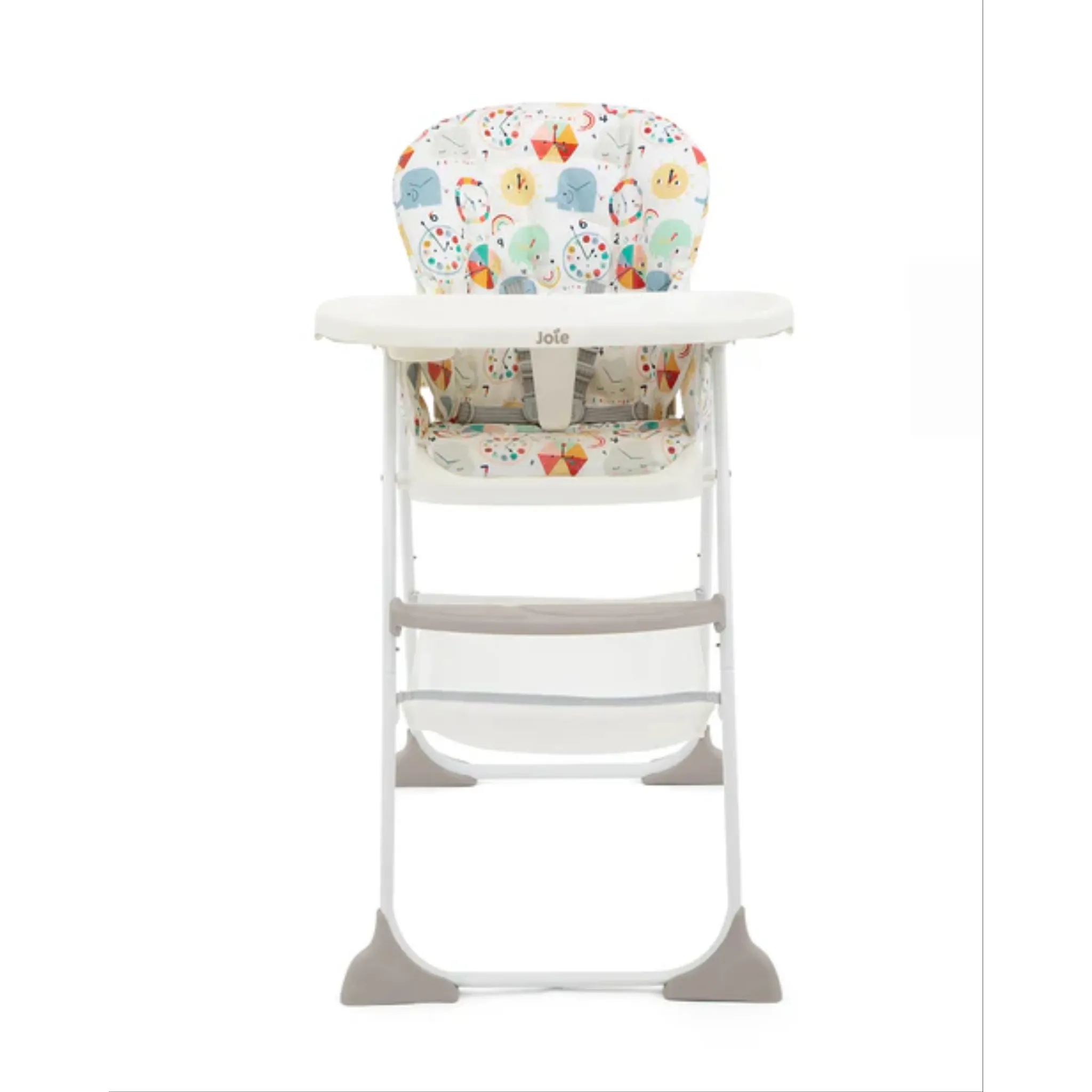 JOIE HIGHCHAIR Mimzy Snacker What Time - الصورة 3