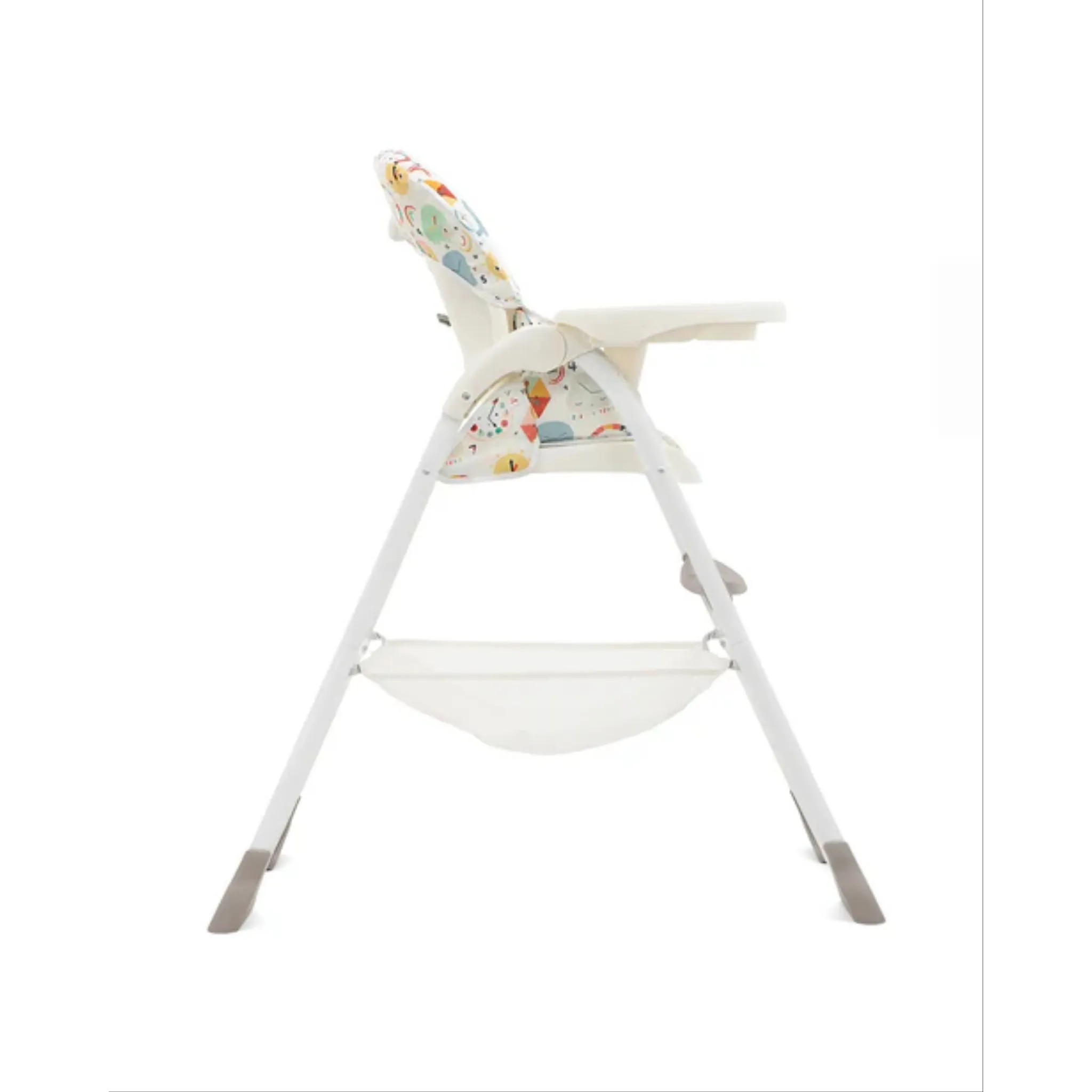JOIE HIGHCHAIR Mimzy Snacker What Time - الصورة 2