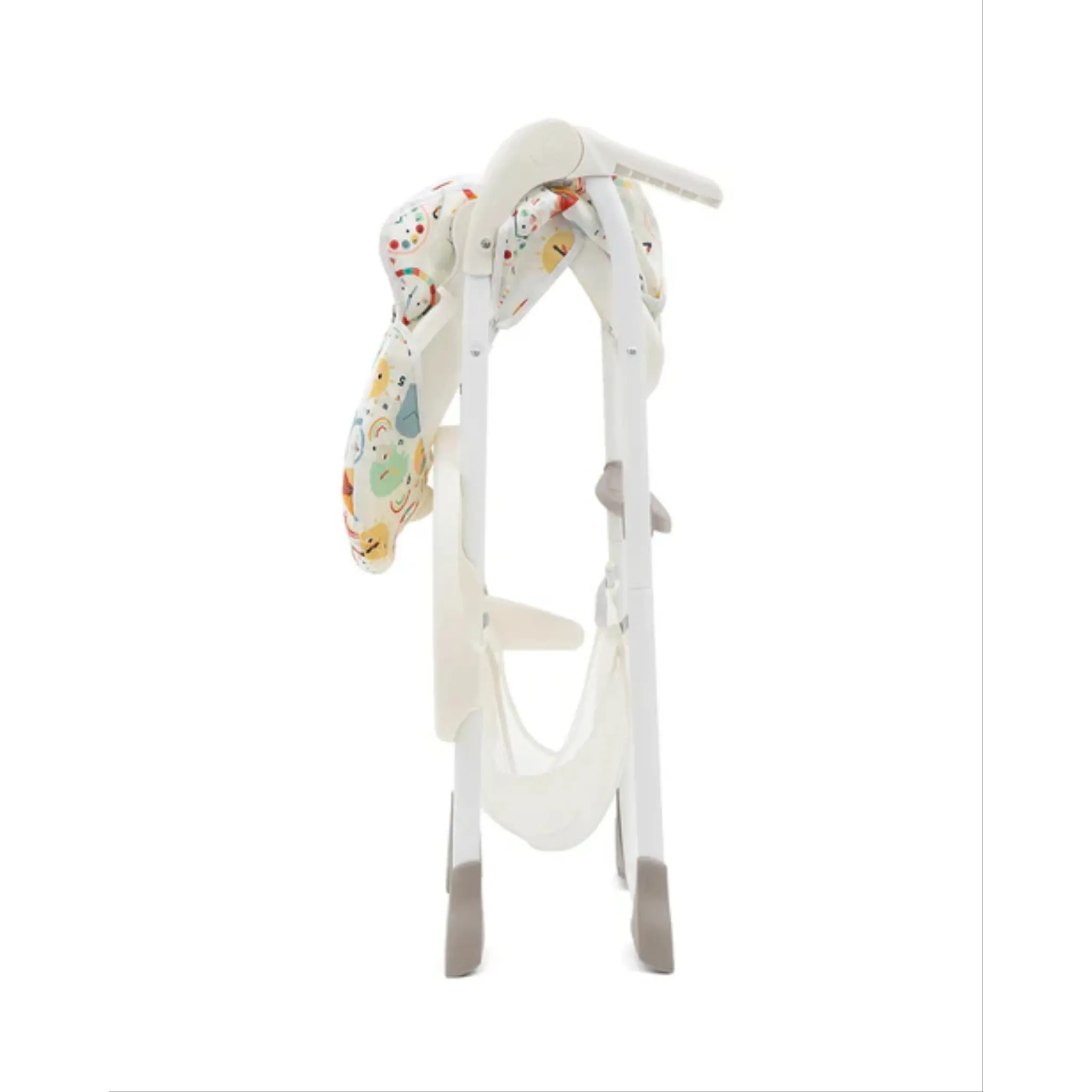 JOIE HIGHCHAIR Mimzy Snacker What Time - الصورة 5