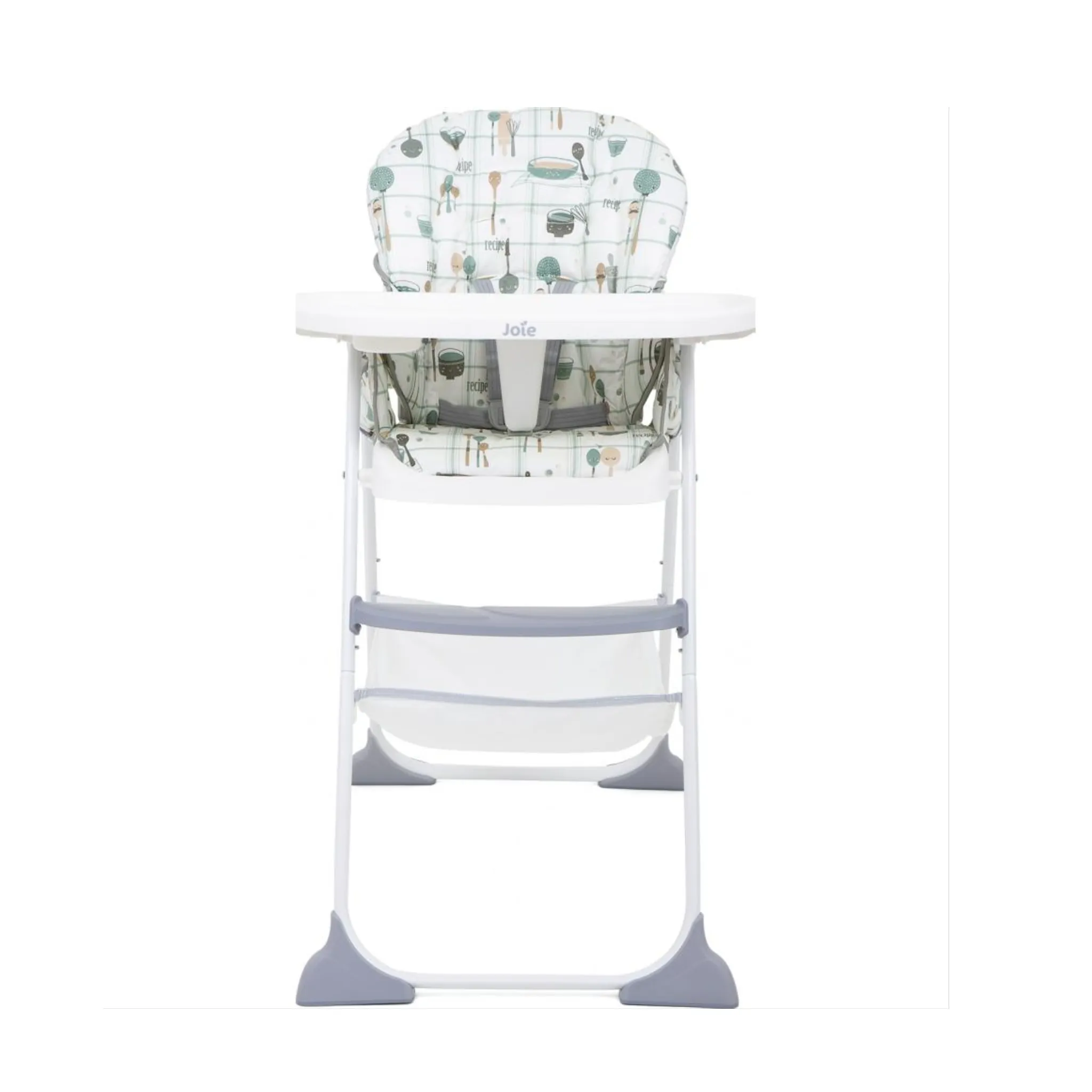 ⁦JOIE HIGHCHAIRS Mimzy Snacker Recipe⁩ - الصورة ⁦3⁩