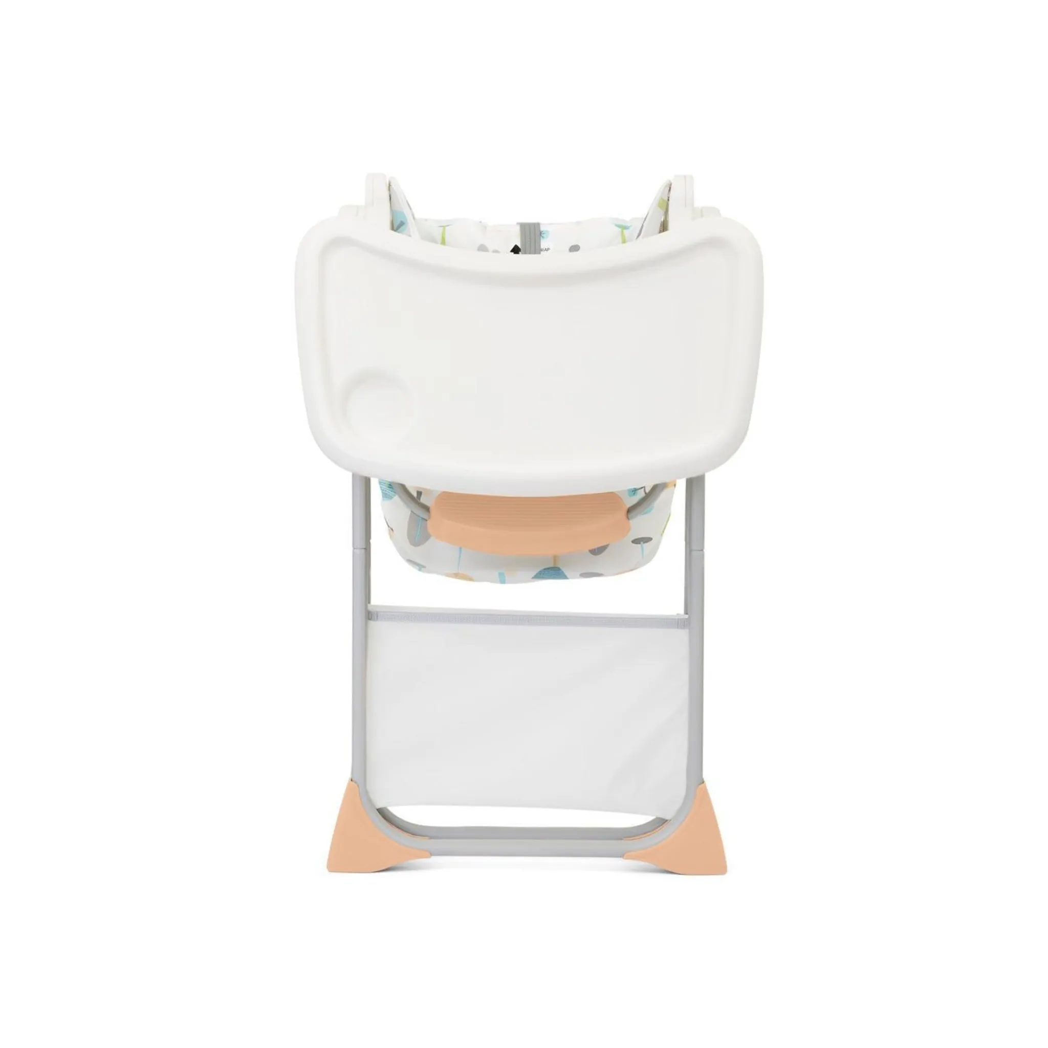 JOIE Snacker 2in1 Pastel Forest - الصورة 5