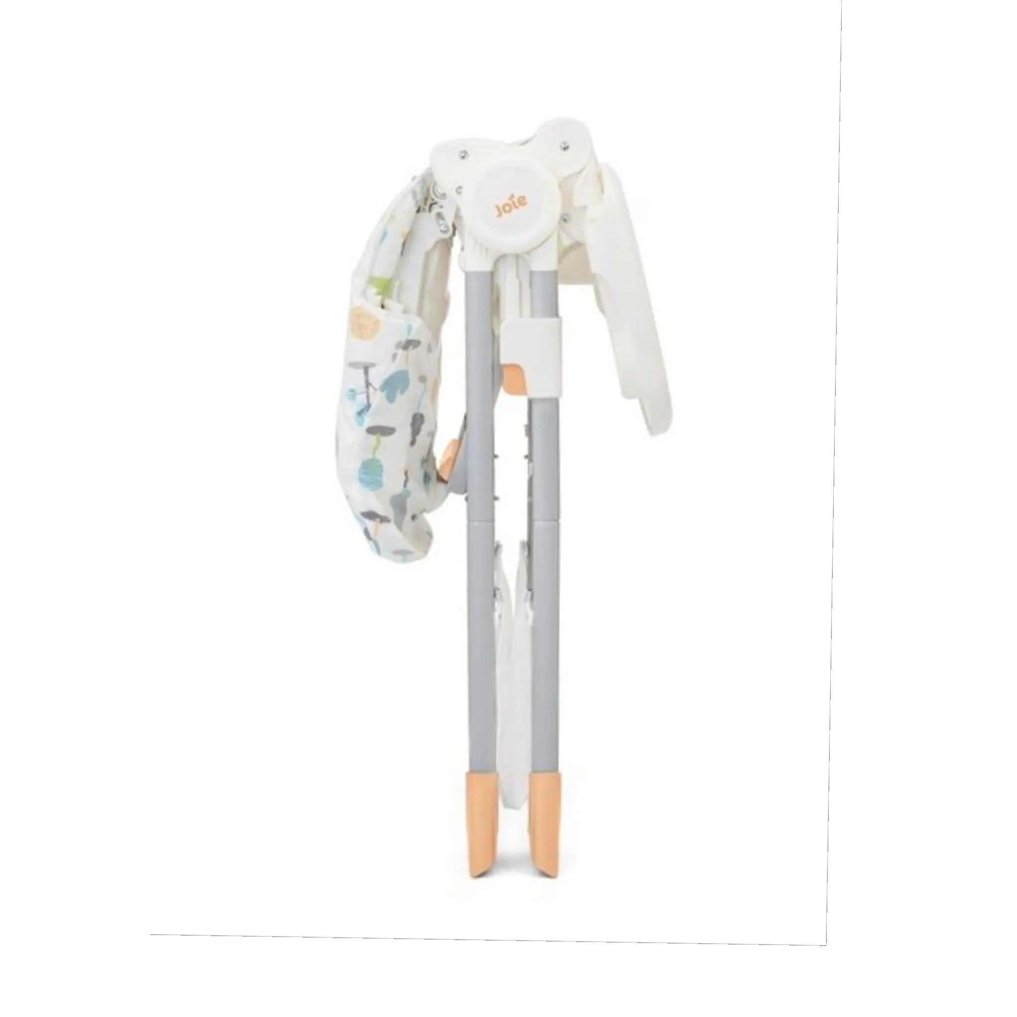 JOIE Snacker 2in1 Pastel Forest - الصورة 4
