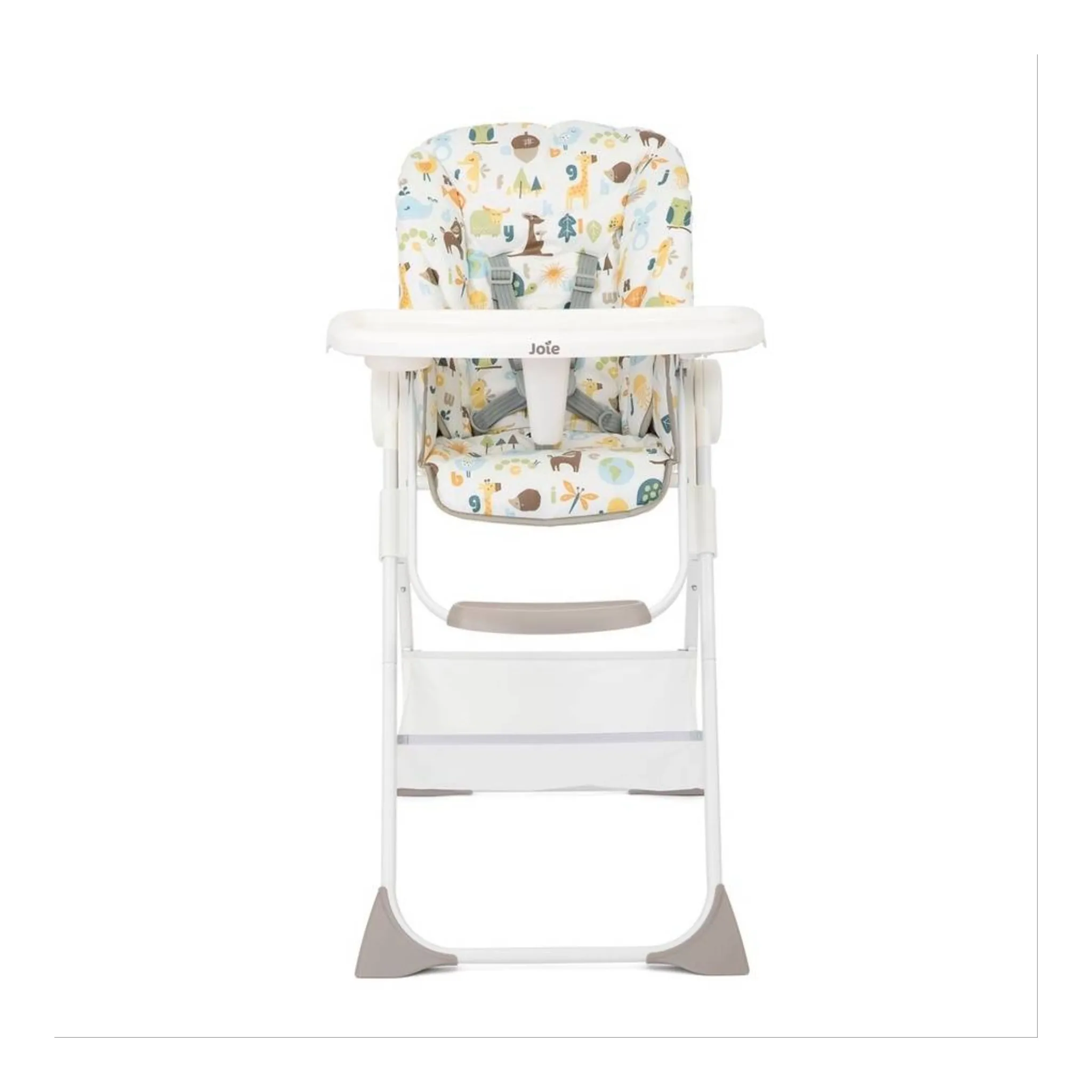 JOIE Snacker 2in1 Alphabet - الصورة 3