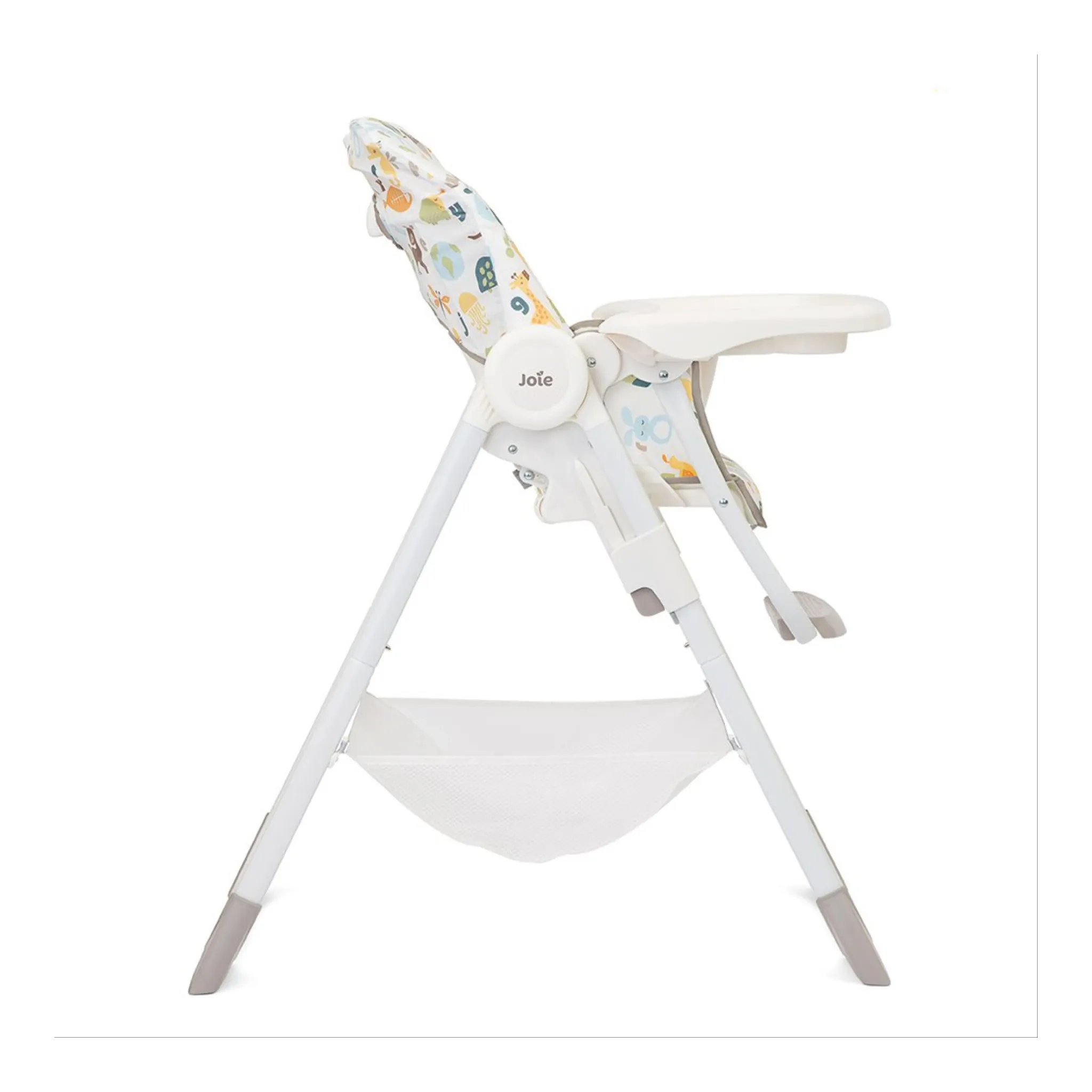 JOIE Snacker 2in1 Alphabet - الصورة 2