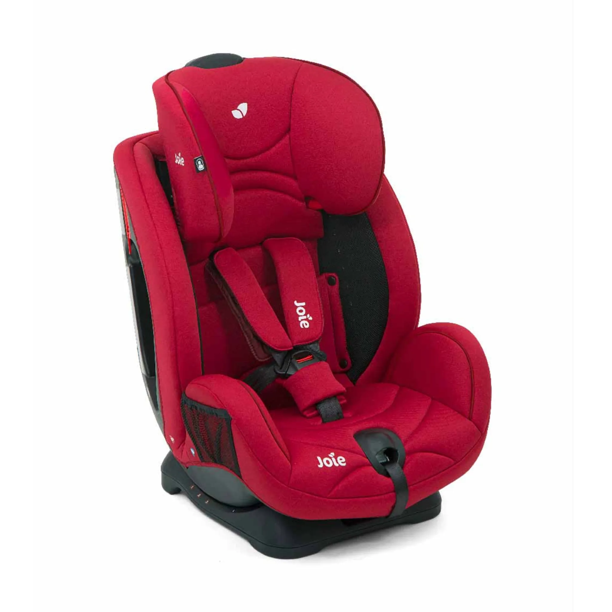 ⁦JOIE CAR SEATS Stages Cherry كرسي سيارة⁩ - الصورة ⁦2⁩