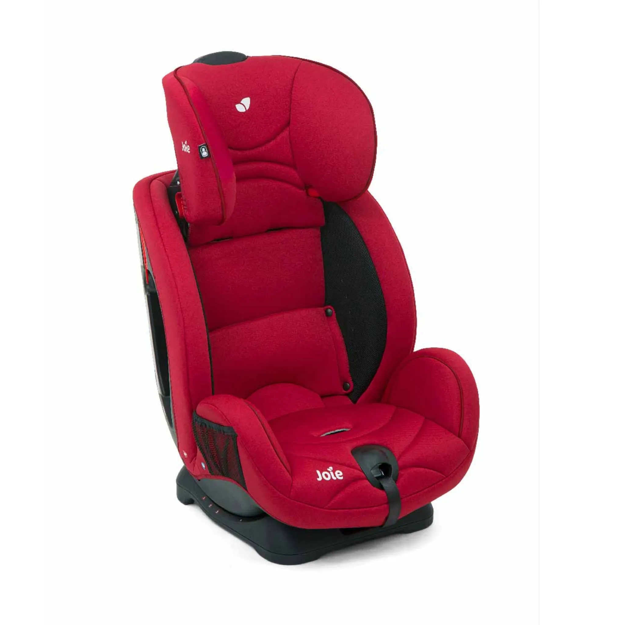 ⁦JOIE CAR SEATS Stages Cherry كرسي سيارة⁩ - الصورة ⁦5⁩