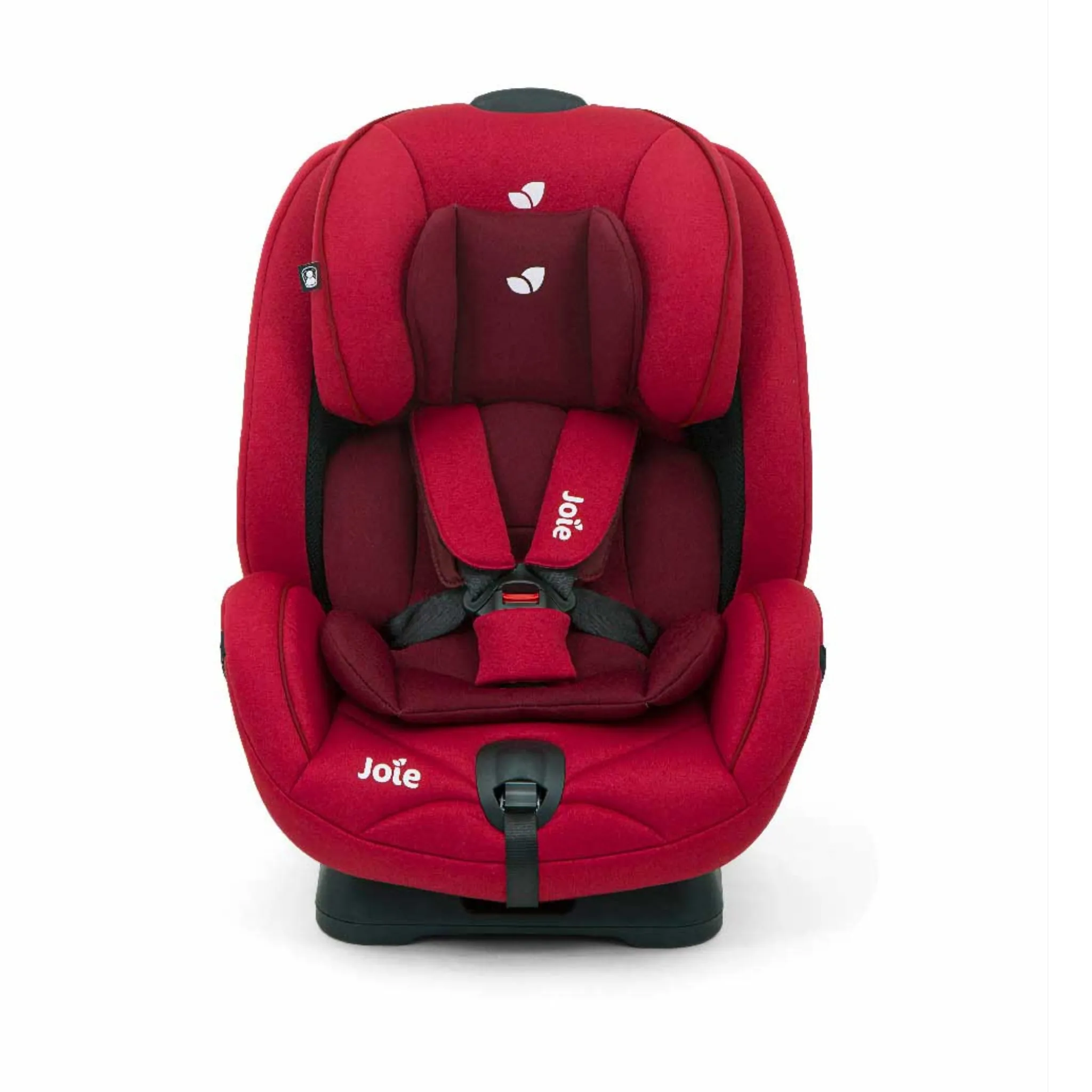 ⁦JOIE CAR SEATS Stages Cherry كرسي سيارة⁩ - الصورة ⁦4⁩