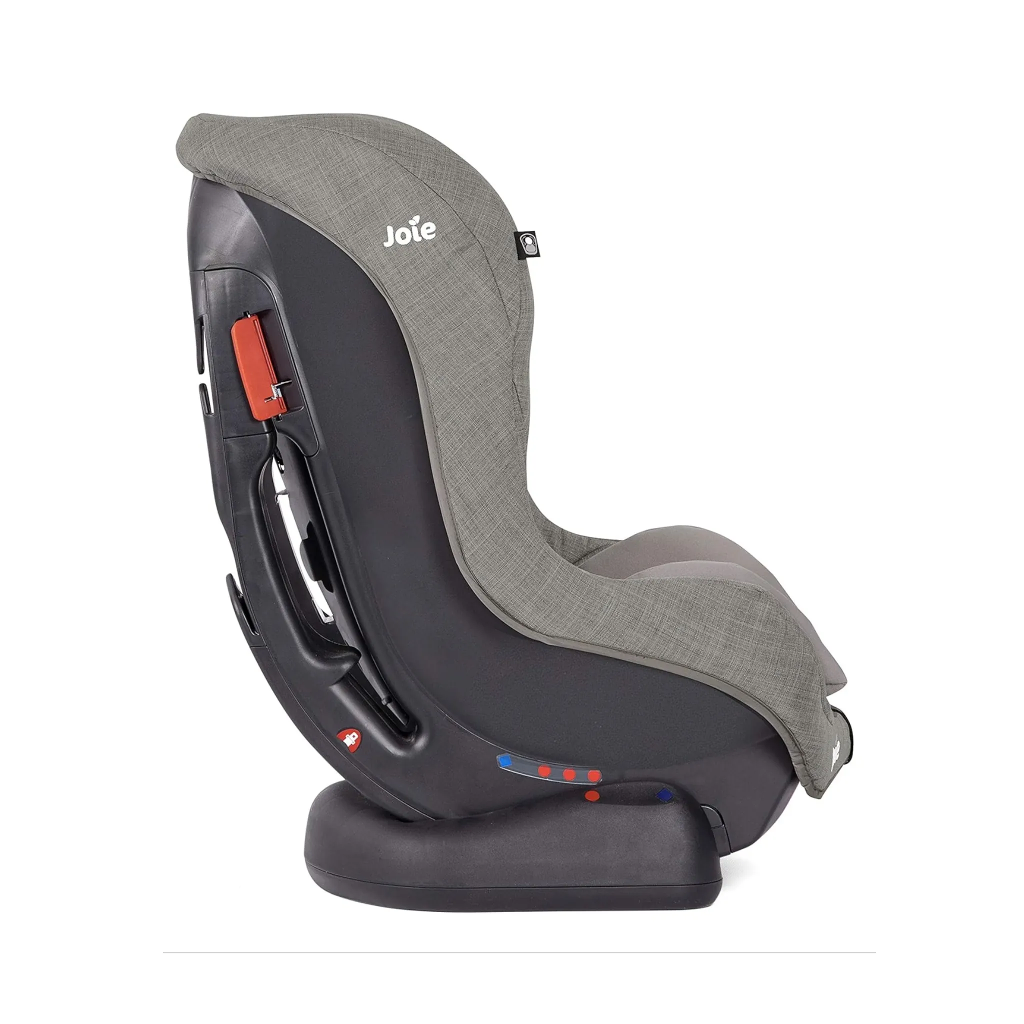 ⁦JOIE CAR SEATS Tilt Foggy Gray كرسي سيارة⁩ - الصورة ⁦3⁩