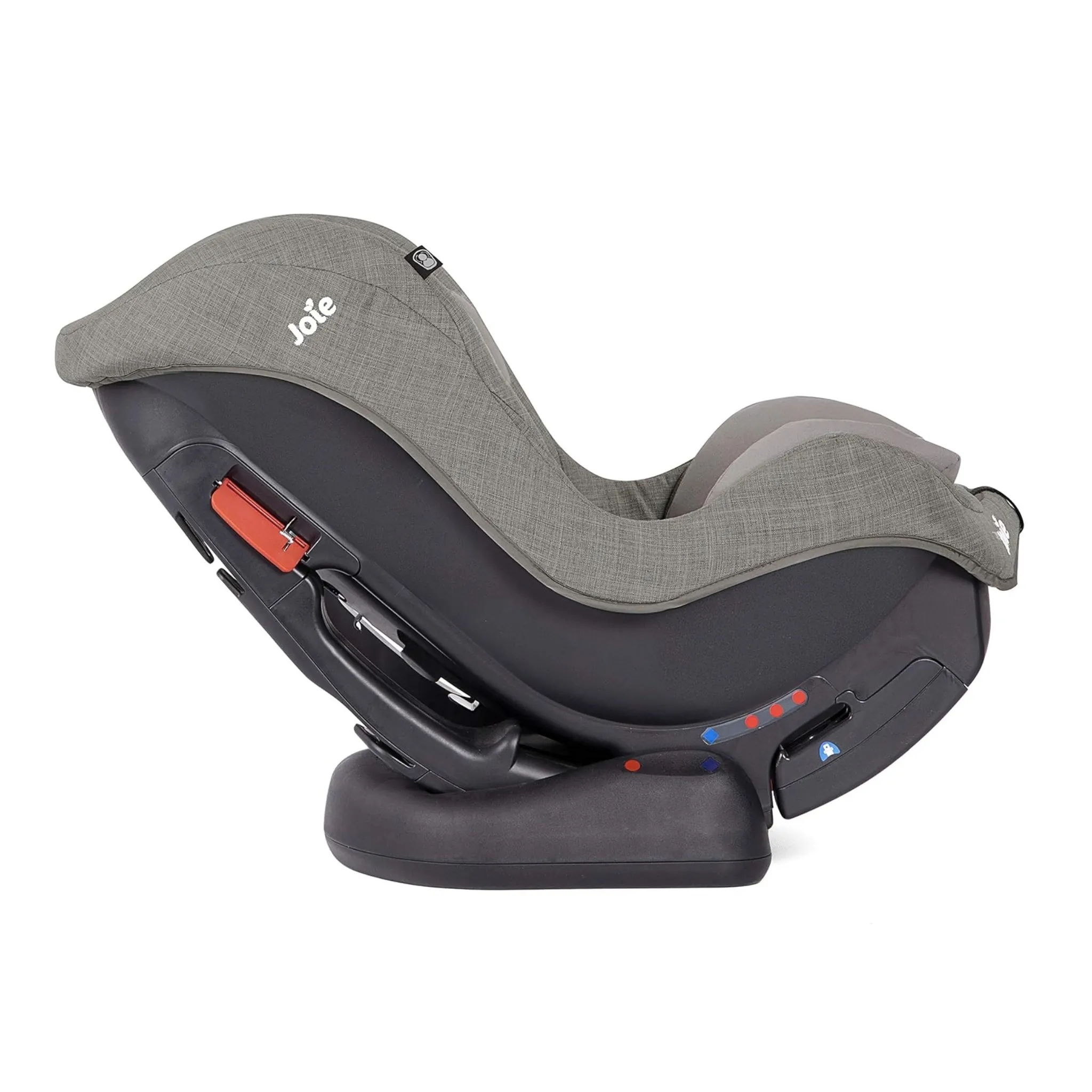 ⁦JOIE CAR SEATS Tilt Foggy Gray كرسي سيارة⁩ - الصورة ⁦4⁩