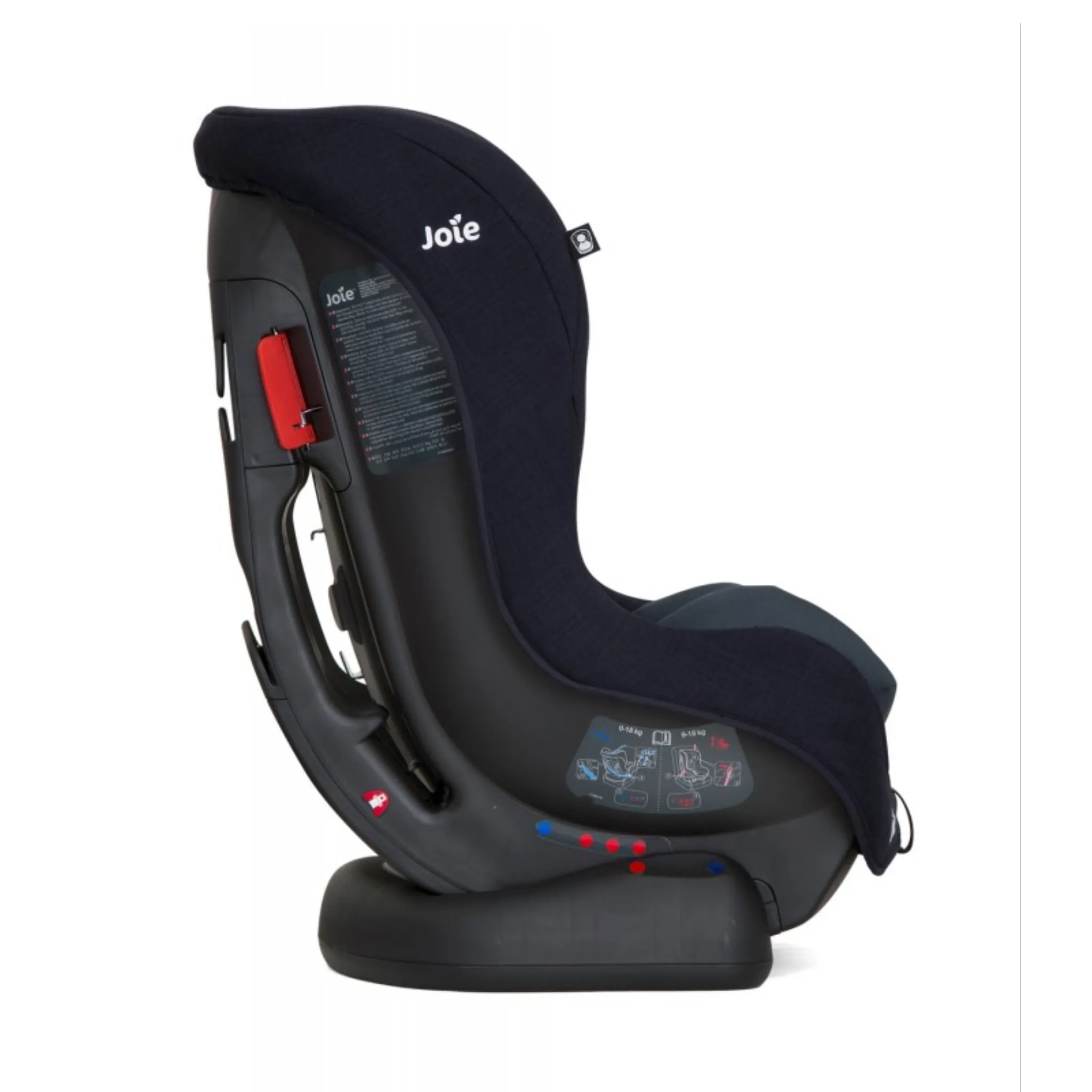 JOIE CAR SEATS Tilt Navy Blazer كرسي سيارة - الصورة 5