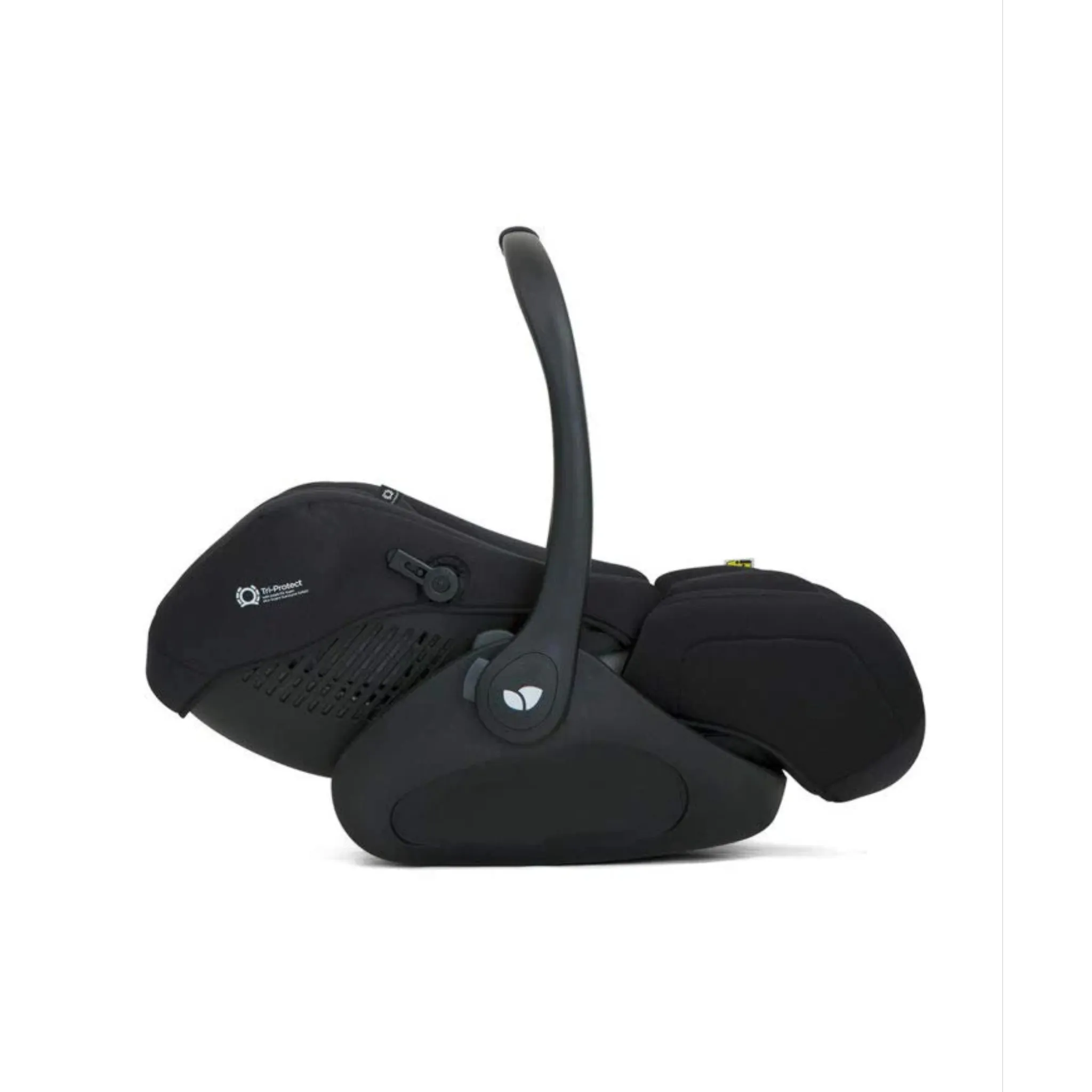 ⁦JOIE I-LEVEL w/ BASE COAL كرسي سيارة⁩ - الصورة ⁦7⁩