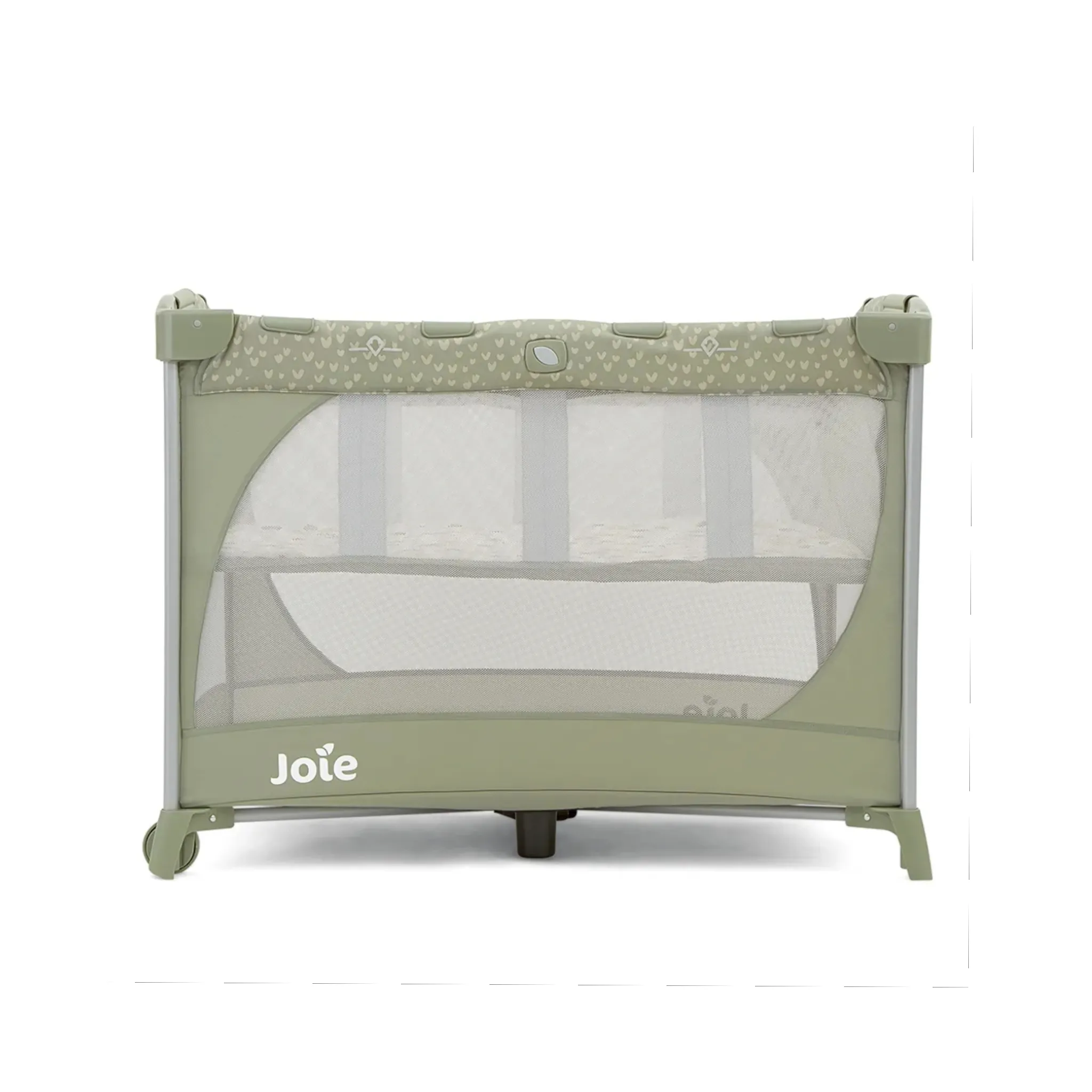 ⁦JOIE Commuter Change & Snooze Leo⁩ - الصورة ⁦2⁩