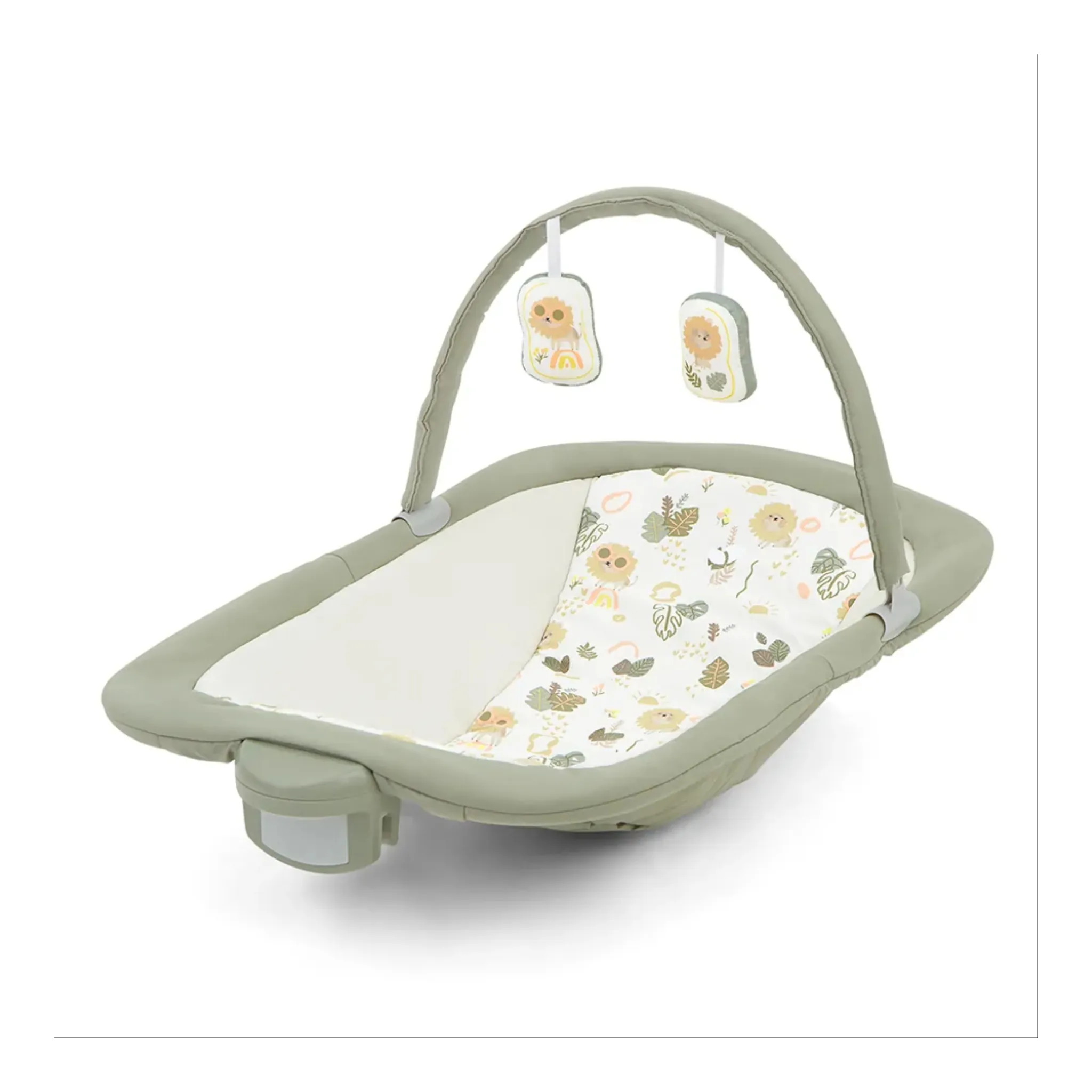 ⁦JOIE Commuter Change & Snooze Leo⁩ - الصورة ⁦3⁩