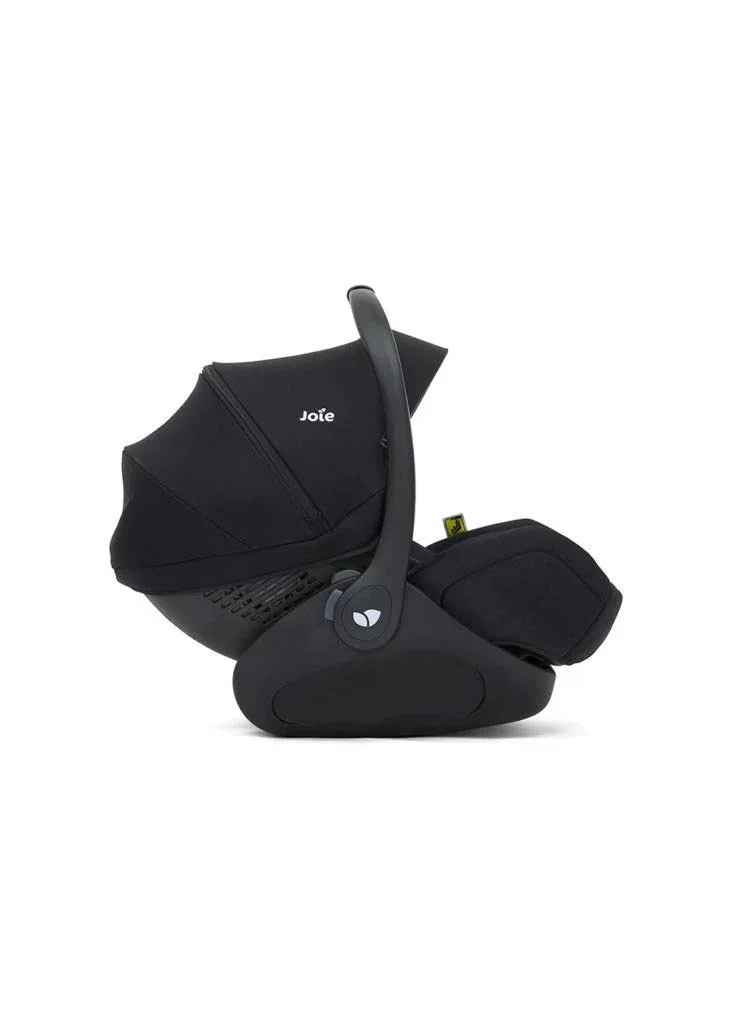 ⁦JOIE I-LEVEL w/ BASE COAL كرسي سيارة⁩ - الصورة ⁦6⁩